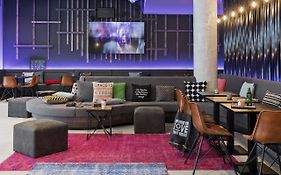Moxy フランクフルト イースト